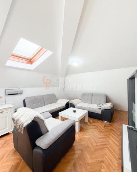 Dvosoban stan 77m2, Prodaja, Podgorica