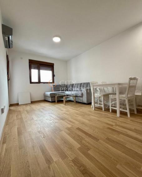 Jednosoban stan 38m2, Izdavanje, Podgorica