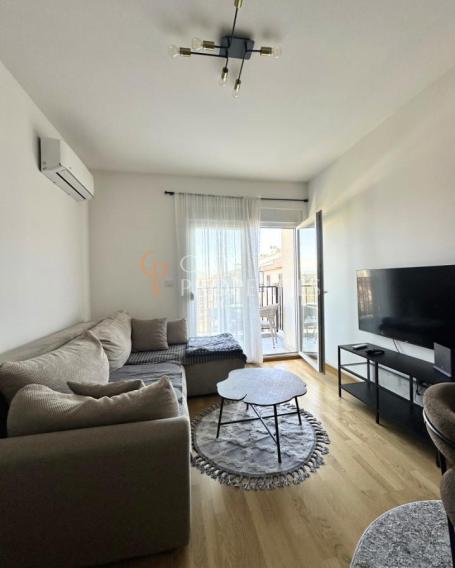 Dvosoban stan 57m2, Izdavanje, Podgorica