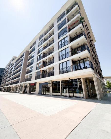 Dvosoban stan 70m2, Izdavanje, Podgorica