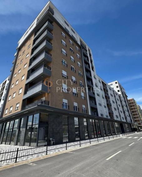Trosoban stan 104m2, Prodaja, Podgorica