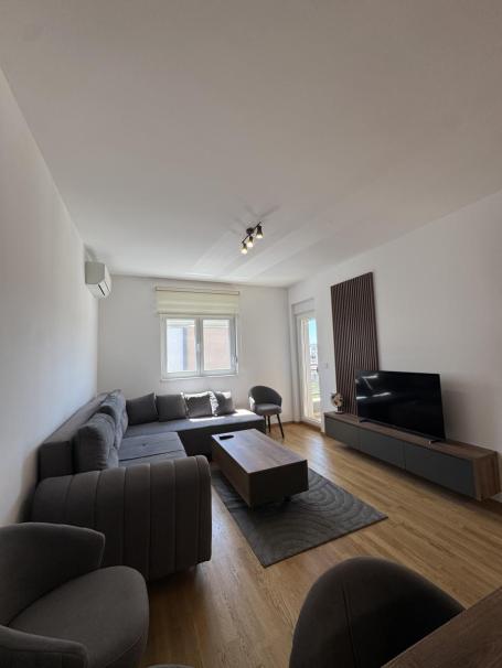 Jednosoban stan 46m2, Izdavanje, Podgorica