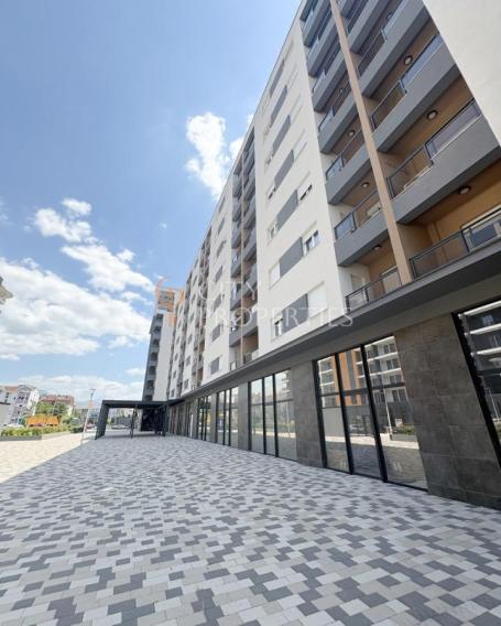 Poslovni prostor 118m2, Izdavanje, Podgorica