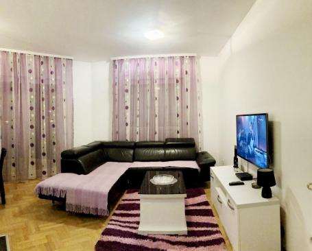 Jednosoban stan 43m2, Izdavanje, Podgorica