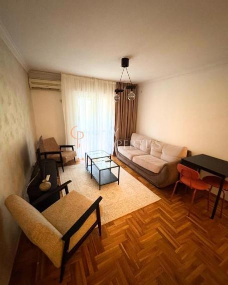 Jednosoban stan 35m2, Izdavanje, Podgorica