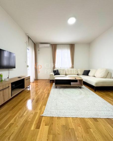 Dvosoban stan 65m2, Izdavanje, Podgorica