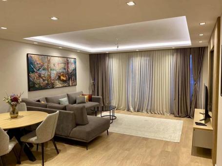 Dvosoban stan 120m2, Izdavanje, Podgorica