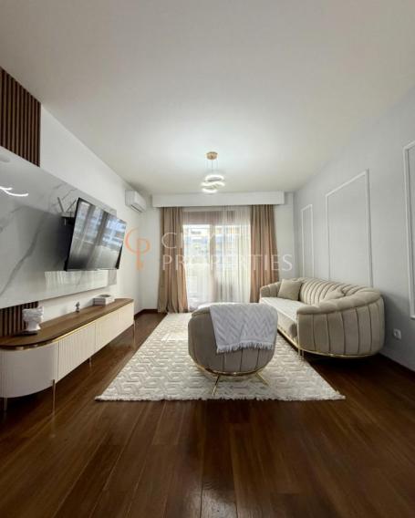 Jednosoban stan 54m2, Izdavanje, Podgorica