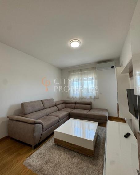Jednosoban stan 44m2, Prodaja, Podgorica