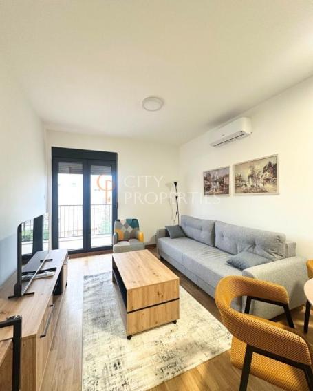 Jednosoban stan 40m2, Izdavanje, Podgorica