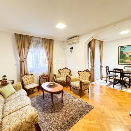 Jednosoban stan 52m2, Izdavanje, Podgorica