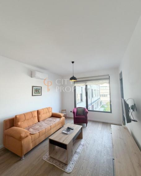 Jednosoban stan 47m2, Izdavanje, Podgorica