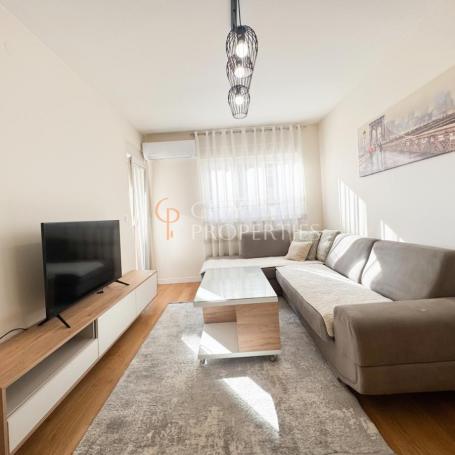 Jednosoban stan 45m2, Izdavanje, Podgorica