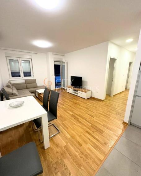 Dvosoban stan 64m2, Izdavanje, Podgorica