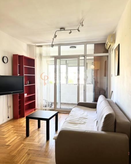 Jednosoban stan 50m2, Izdavanje, Podgorica