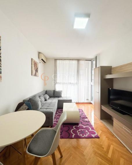 Garsonjera 21m2, Izdavanje, Podgorica