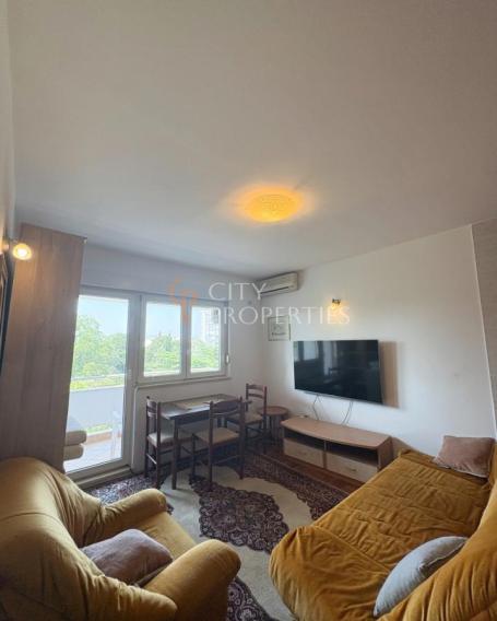 Jednosoban stan 33m2, Izdavanje, Podgorica
