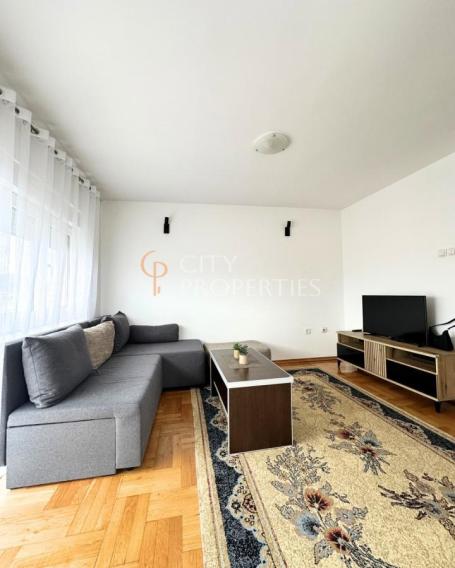 Jednosoban stan 37m2, Izdavanje, Podgorica