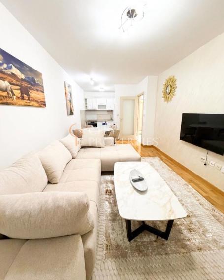 Jednosoban stan 46m2, Izdavanje, Podgorica