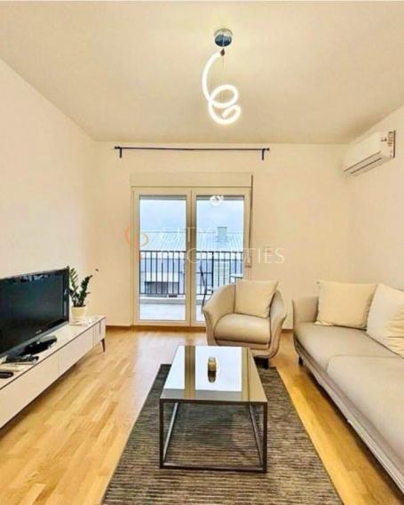Jednosoban stan 55m2, Izdavanje, Podgorica