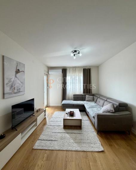 Jednosoban stan 49m2, Izdavanje, Podgorica