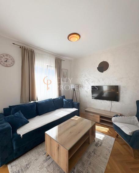 Jednosoban stan 43m2, Izdavanje, Podgorica