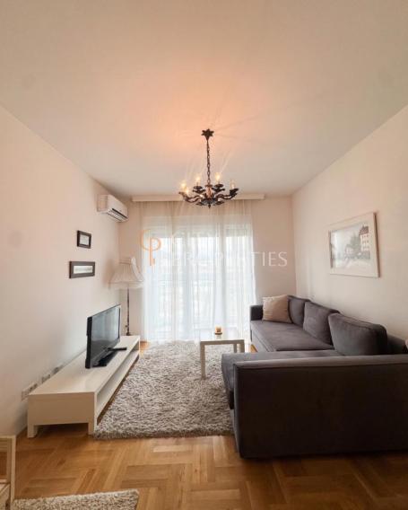 Jednosoban stan 47m2, Izdavanje, Podgorica