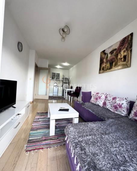 Jednosoban stan 46m2, Izdavanje, Podgorica