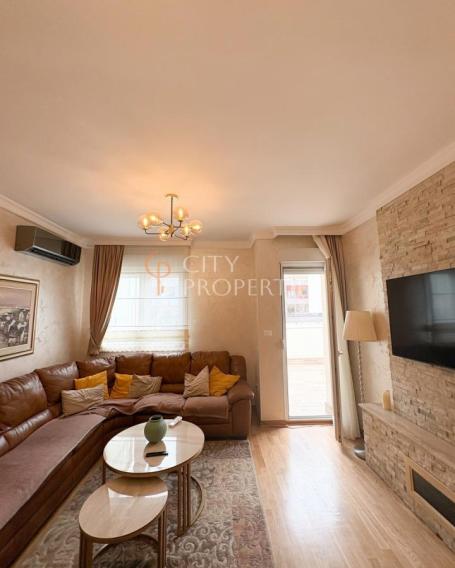 Dvosoban stan 64m2, Izdavanje, Podgorica