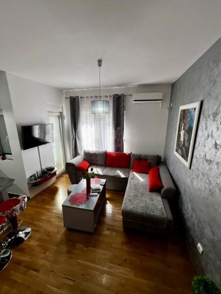 Jednosoban stan 33m2, Izdavanje, Podgorica