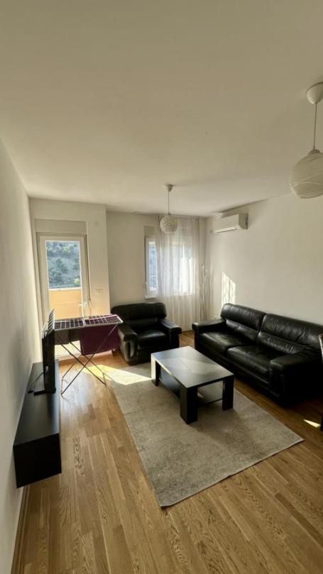 Jednosoban stan 45m2, Izdavanje, Podgorica