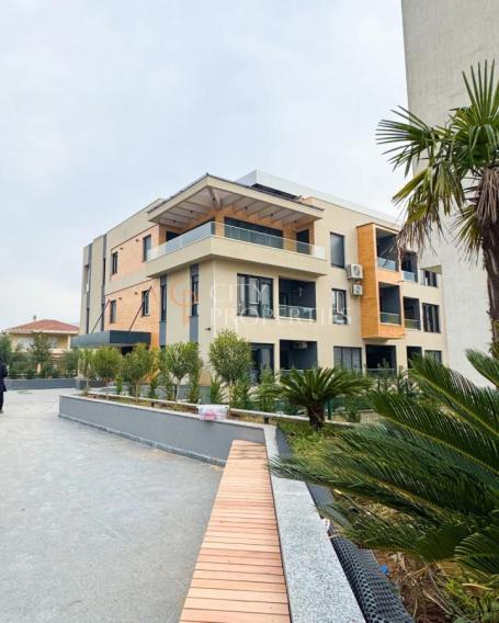Dvosoban stan 67m2, Prodaja, Podgorica