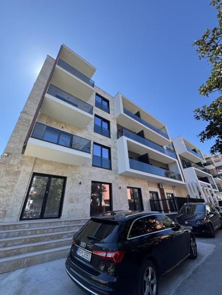 Jednosoban stan 47m2, Prodaja, Podgorica