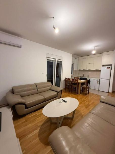 Dvosoban stan 57m2, Prodaja, Podgorica