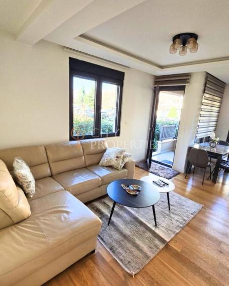 Jednosoban stan 46m2, Izdavanje, Podgorica