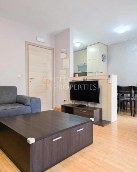 Dvosoban stan 69m2, Prodaja, Podgorica