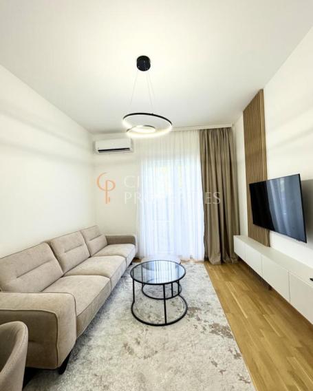 Jednosoban stan 35m2, Izdavanje, Podgorica