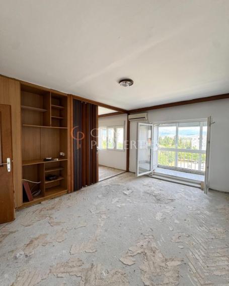 Dvosoban stan 80m2, Prodaja, Podgorica