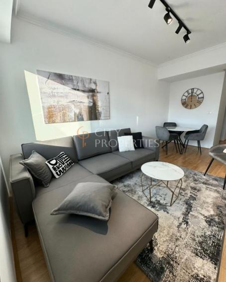 Jednosoban stan 52m2, Izdavanje, Podgorica