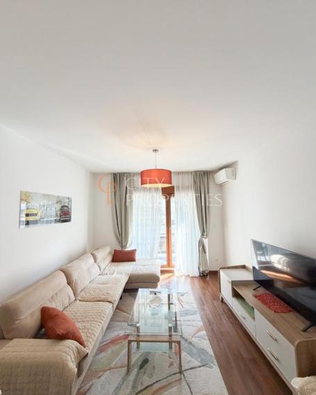 Jednosoban stan 49m2, Izdavanje, Podgorica