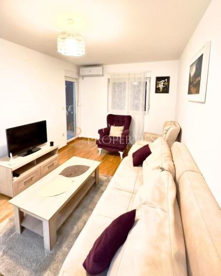 Jednosoban stan 45m2, Izdavanje, Podgorica