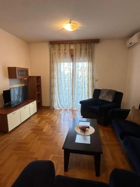 Jednosoban stan 59m2, Izdavanje, Podgorica