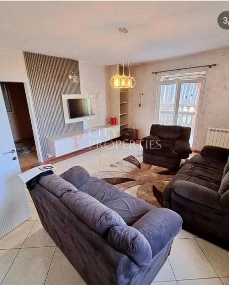 Dvosoban stan 60m2, Izdavanje, Podgorica