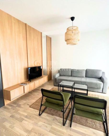 Jednosoban stan 40m2, Izdavanje, Podgorica