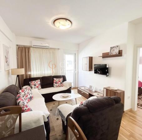 Jednosoban stan 40m2, Izdavanje, Podgorica