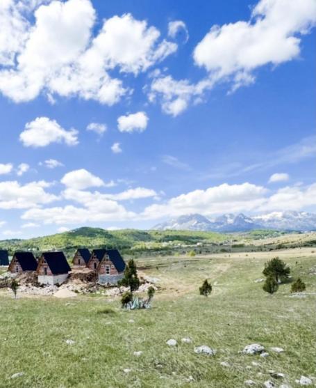 Plac 1000m2, Prodaja, Žabljak