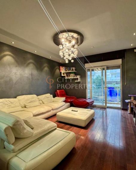 Trosoban stan 112m2, Prodaja, Podgorica