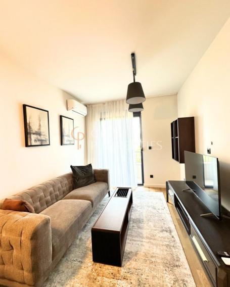Jednosoban stan 38m2, Izdavanje, Podgorica