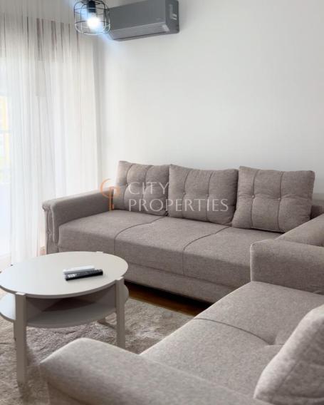 Garsonjera 31m2, Izdavanje, Podgorica