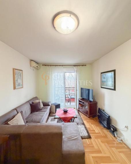 Jednosoban stan 43m2, Prodaja, Podgorica